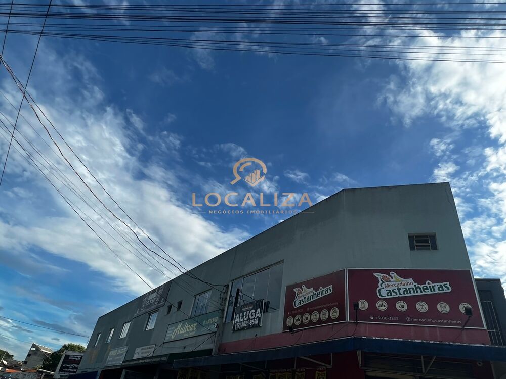 Loja-Salão - Foto 1