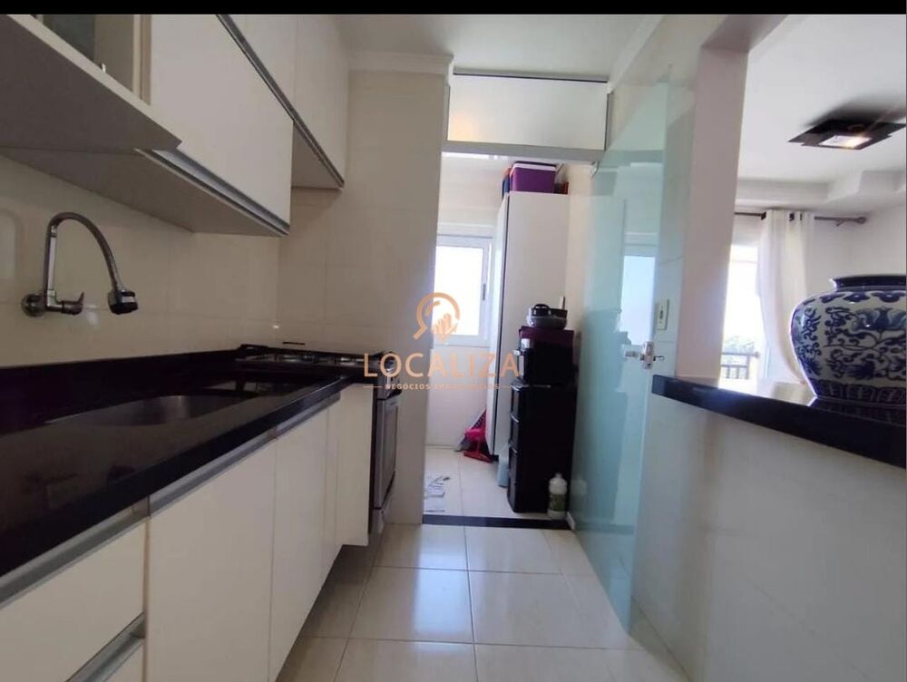 Apartamento, 2 quartos, 55 m² - Foto 2