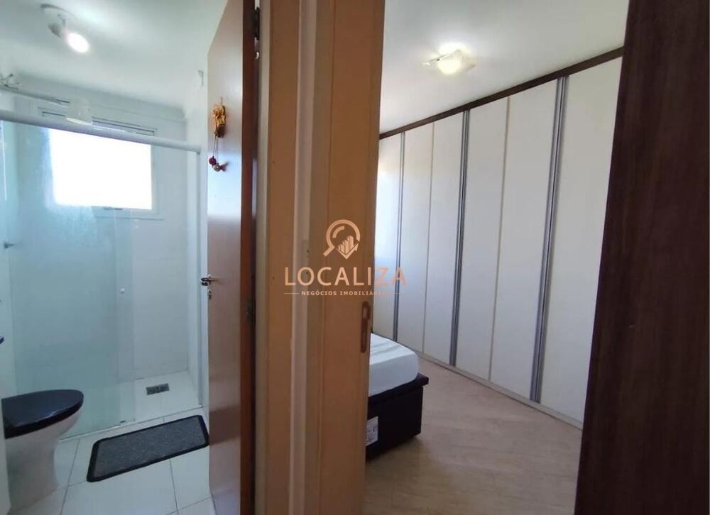 Apartamento, 2 quartos, 55 m² - Foto 3