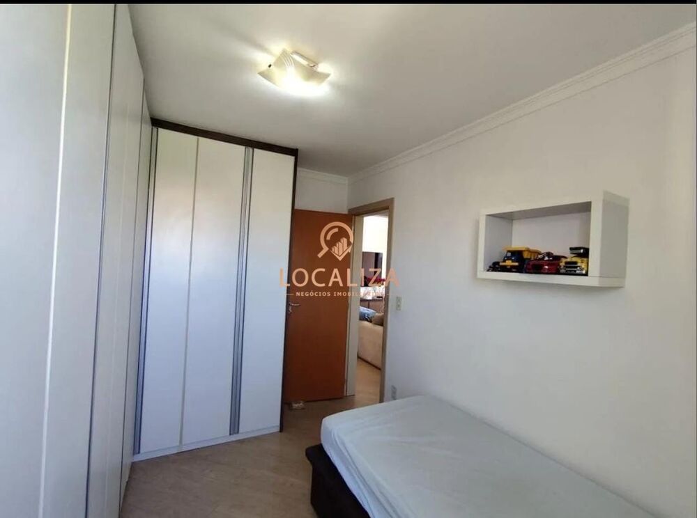Apartamento, 2 quartos, 55 m² - Foto 4