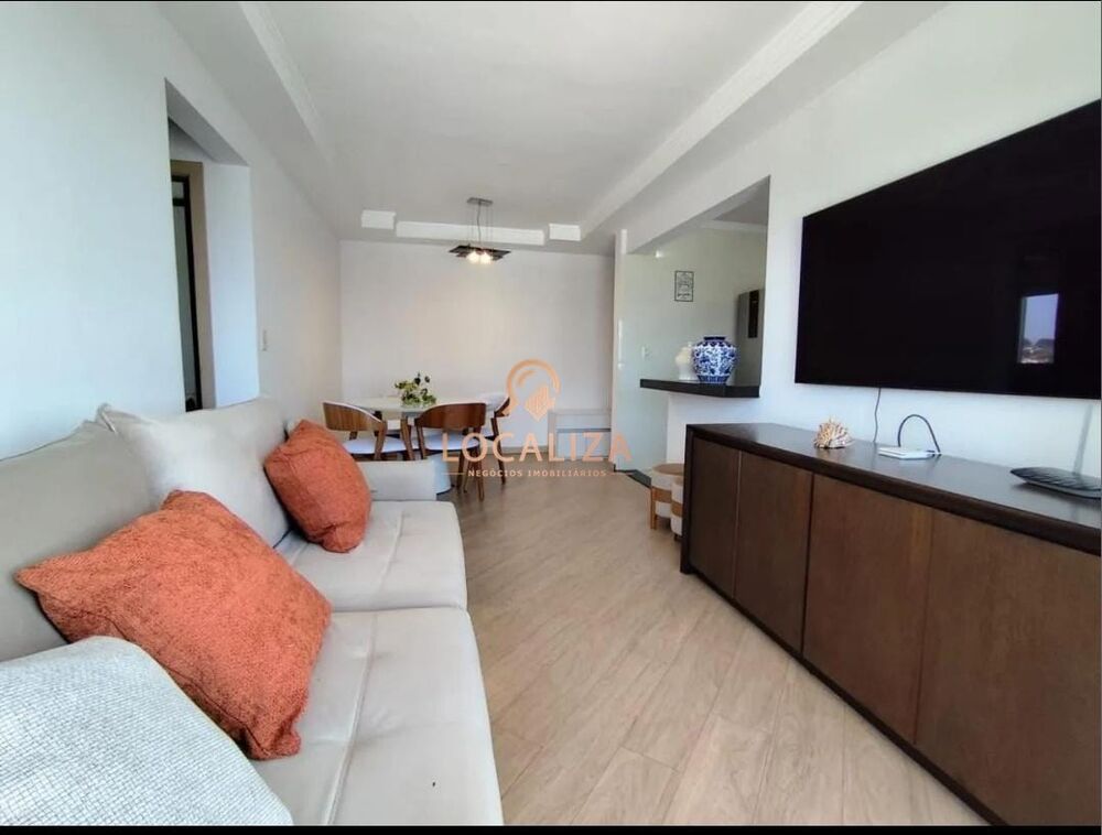 Apartamento, 2 quartos, 55 m² - Foto 1