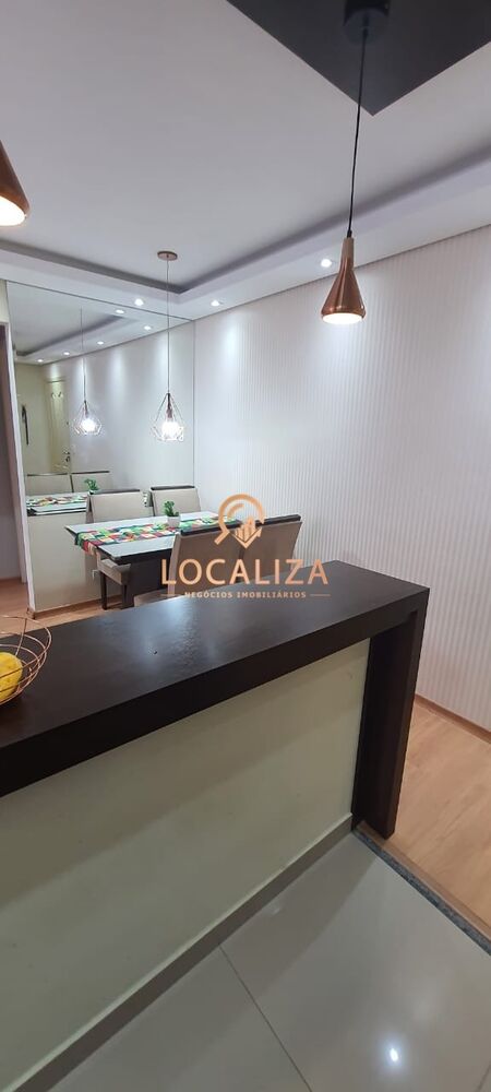 Apartamento, 2 quartos, 60 m² - Foto 2