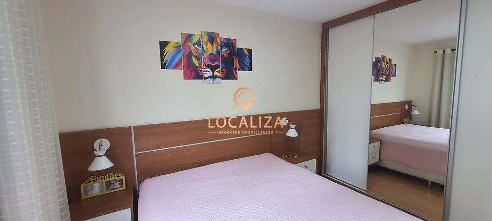 Apartamento, 2 quartos, 60 m² - Foto 4