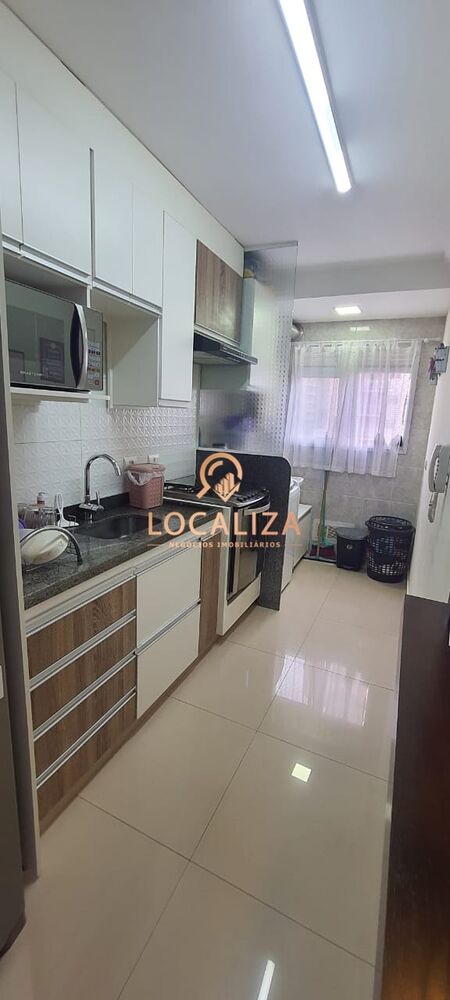 Apartamento, 2 quartos, 60 m² - Foto 3