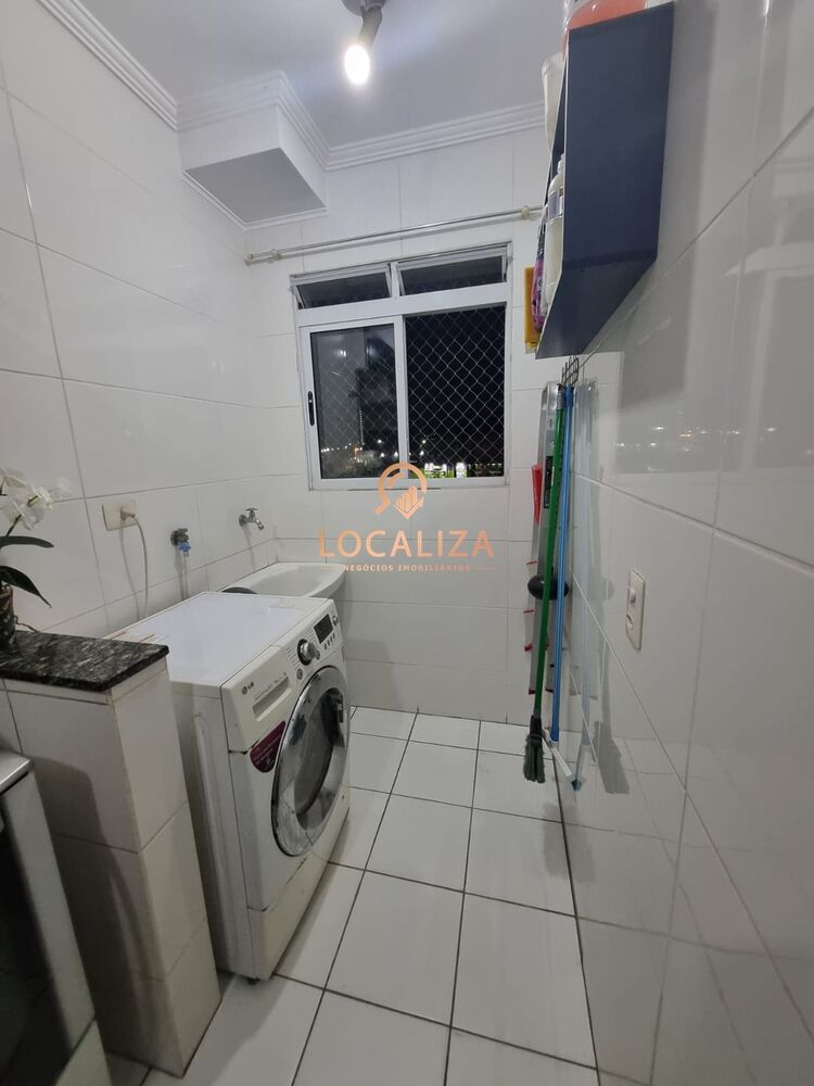 Apartamento, 2 quartos, 50 m² - Foto 9