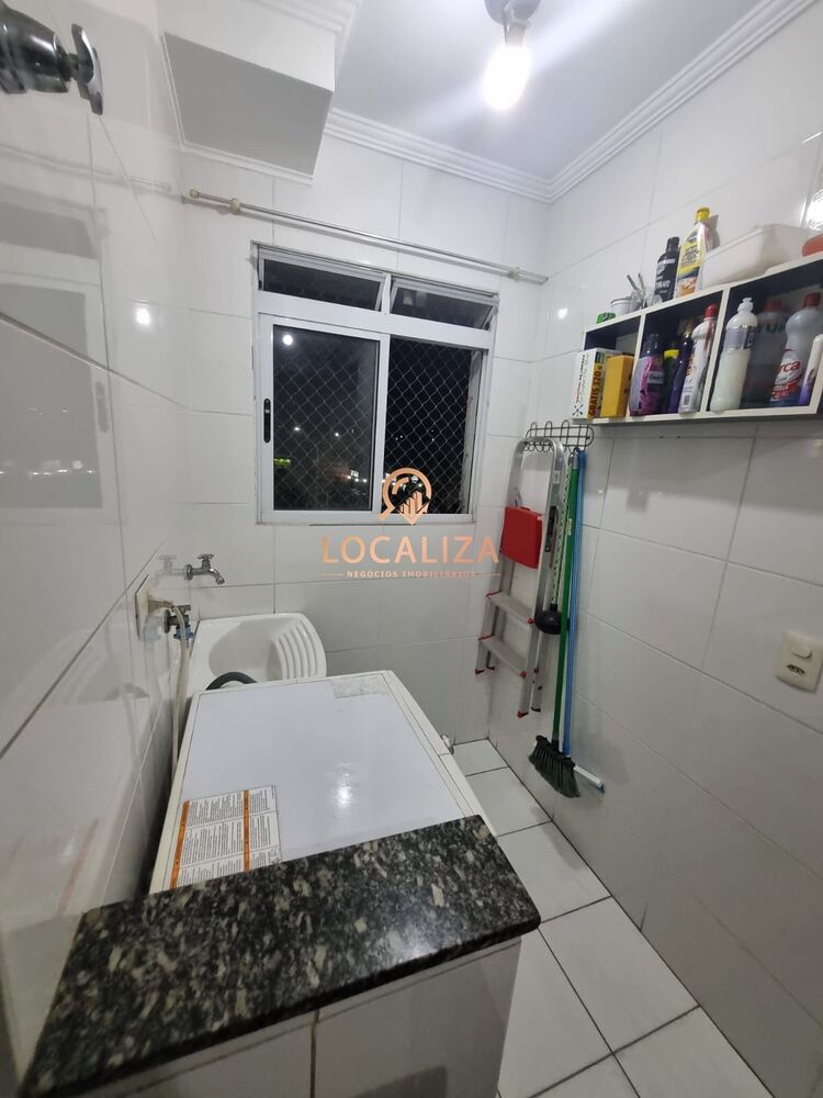 Apartamento, 2 quartos, 50 m² - Foto 10