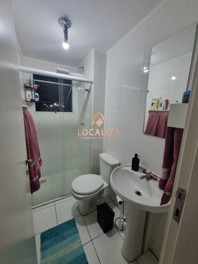 Apartamento, 2 quartos, 50 m² - Foto 7