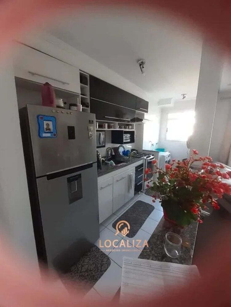 Apartamento, 2 quartos, 50 m² - Foto 3