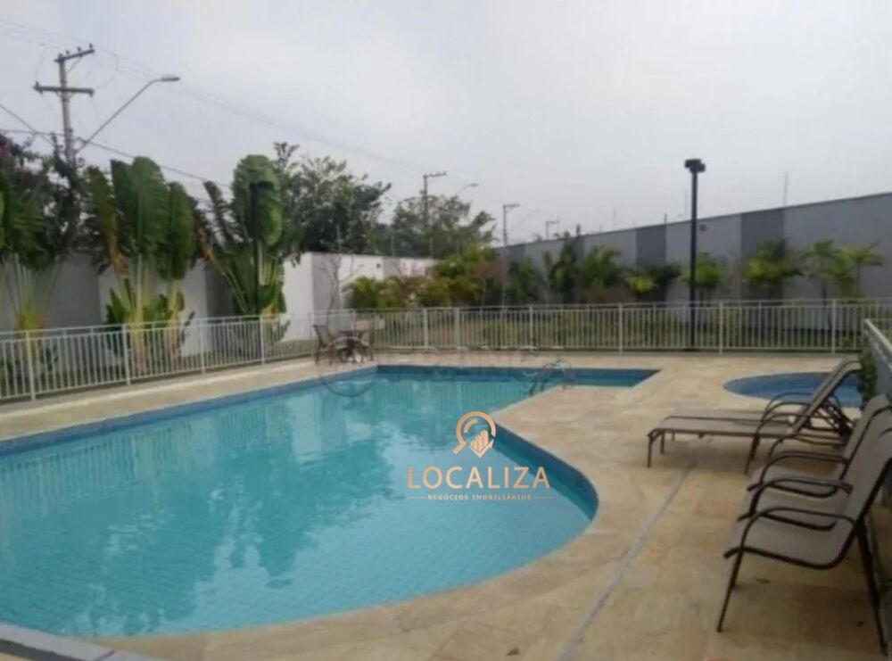 Apartamento, 2 quartos, 50 m² - Foto 12