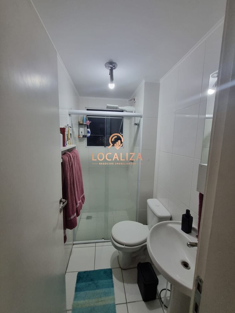 Apartamento, 2 quartos, 50 m² - Foto 8