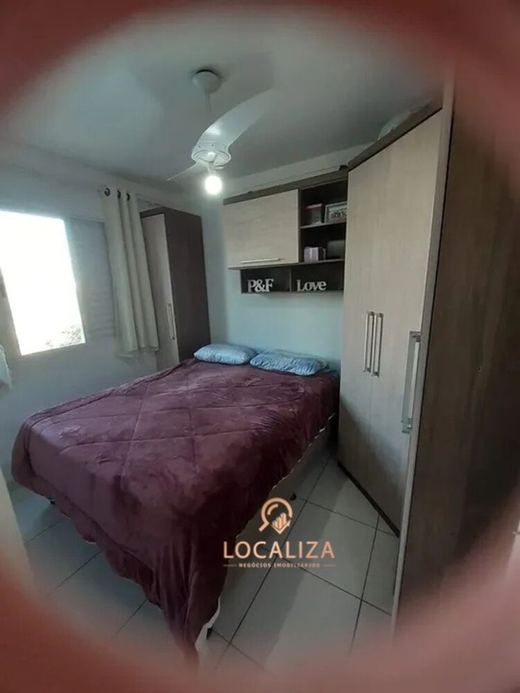 Apartamento, 2 quartos, 50 m² - Foto 5