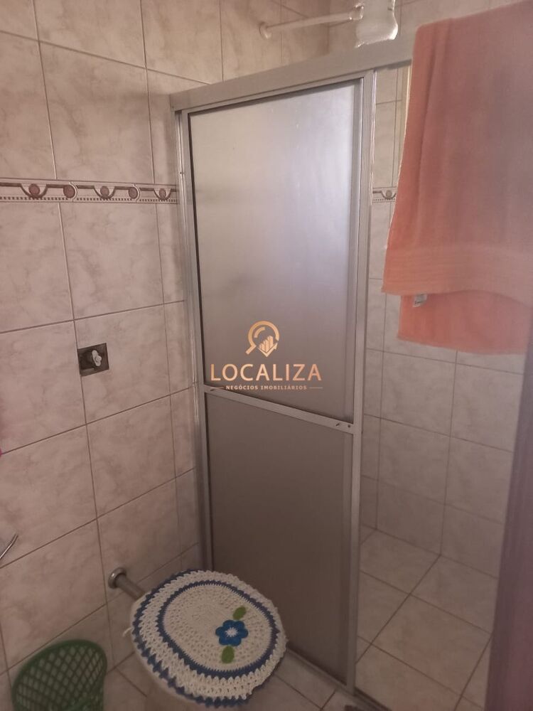 Casa à venda com 3 quartos - Foto 3