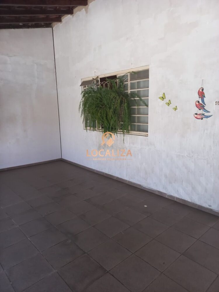 Casa à venda com 3 quartos - Foto 4