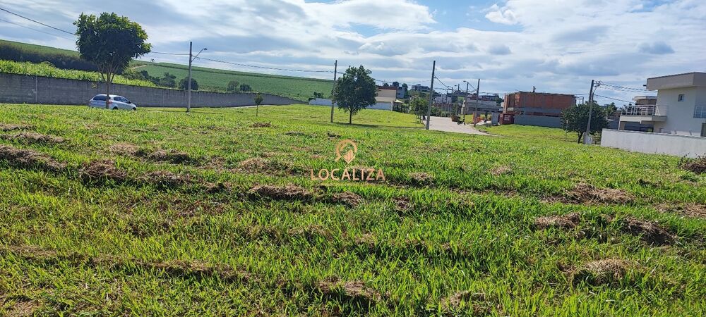 Terreno, 594 m² - Foto 1