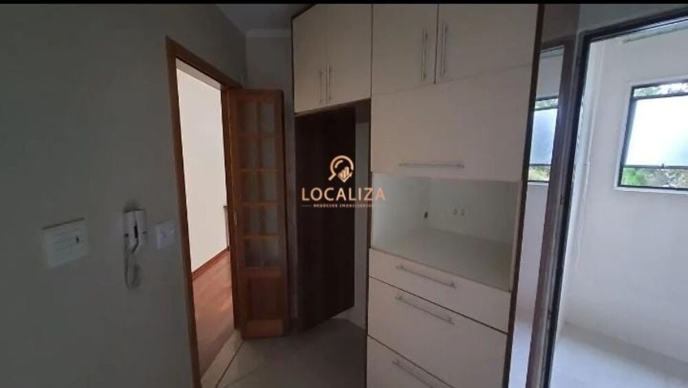Apartamento, 2 quartos, 58 m² - Foto 1