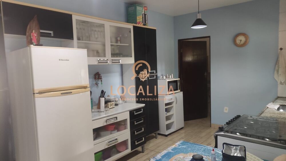 Chácara, 3 quartos - Foto 1