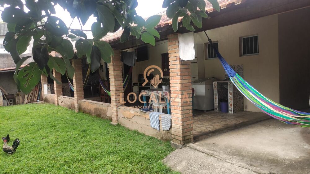 Chácara, 3 quartos - Foto 3