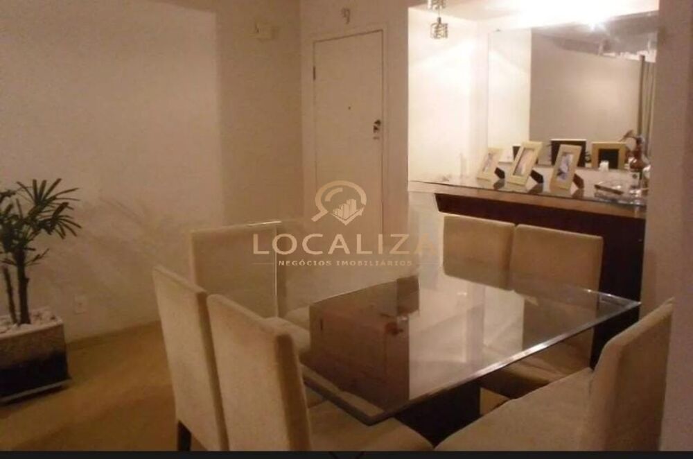 Apartamento, 3 quartos, 81 m² - Foto 2
