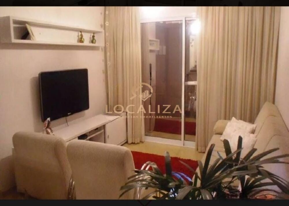 Apartamento, 3 quartos, 81 m² - Foto 1