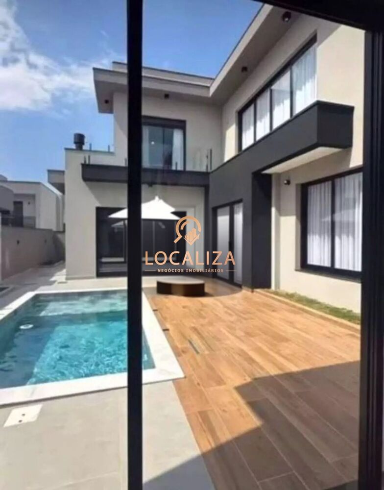 Casa à venda com 4 quartos, 323m² - Foto 3