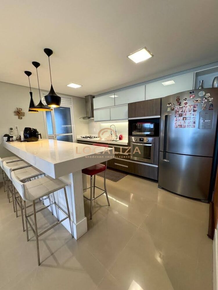 Apartamento, 3 quartos, 114 m² - Foto 2
