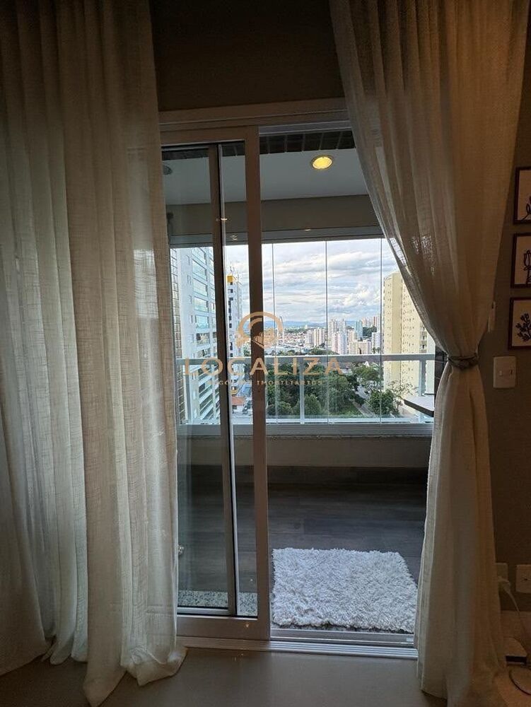 Apartamento, 3 quartos, 114 m² - Foto 1