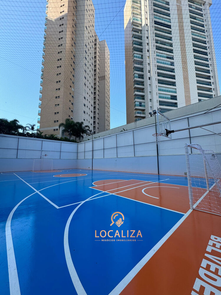 Apartamento, 3 quartos, 190 m² - Foto 3