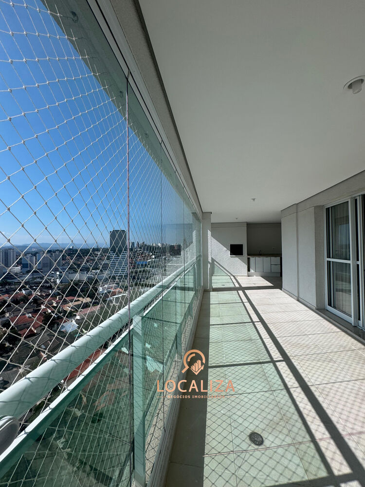 Apartamento, 3 quartos, 190 m² - Foto 7