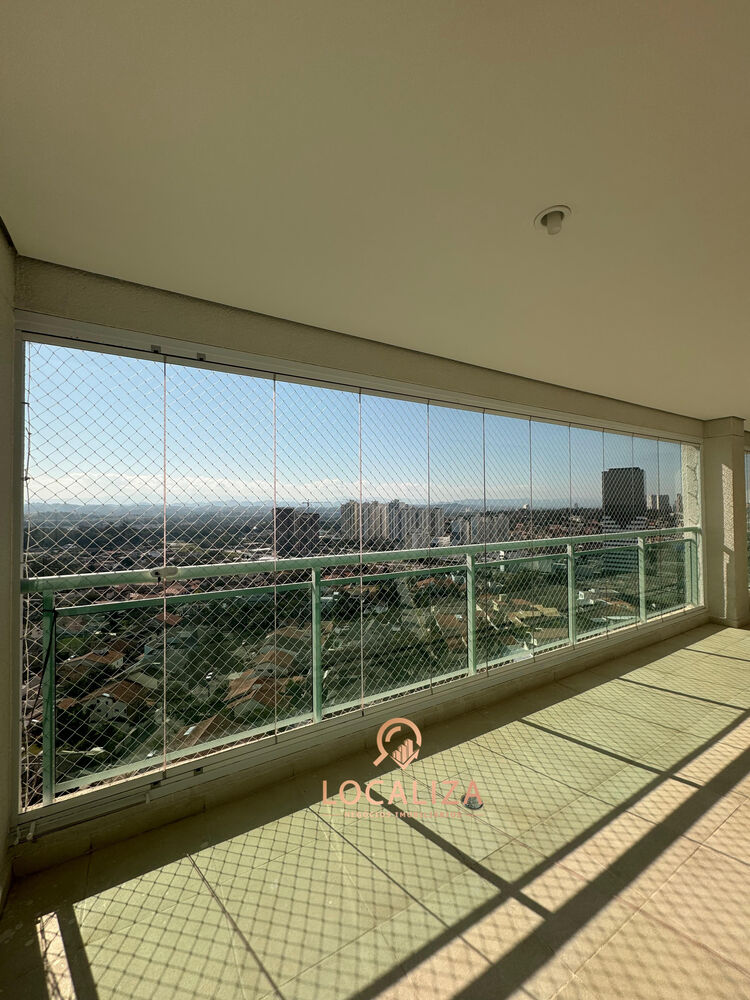 Apartamento, 3 quartos, 190 m² - Foto 20