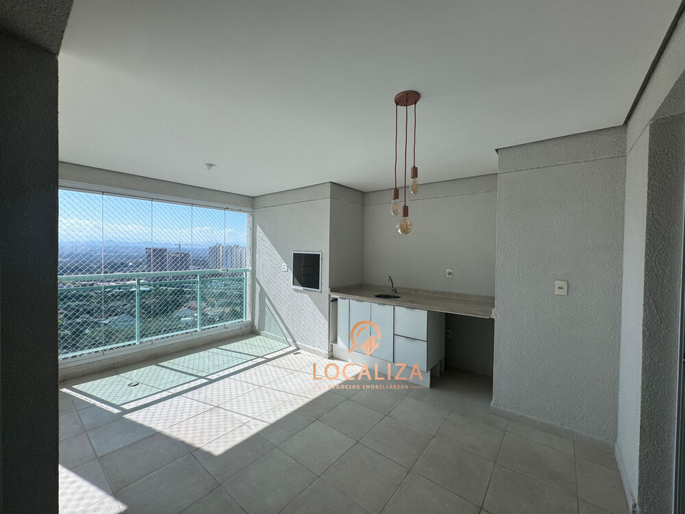 Apartamento, 3 quartos, 190 m² - Foto 4