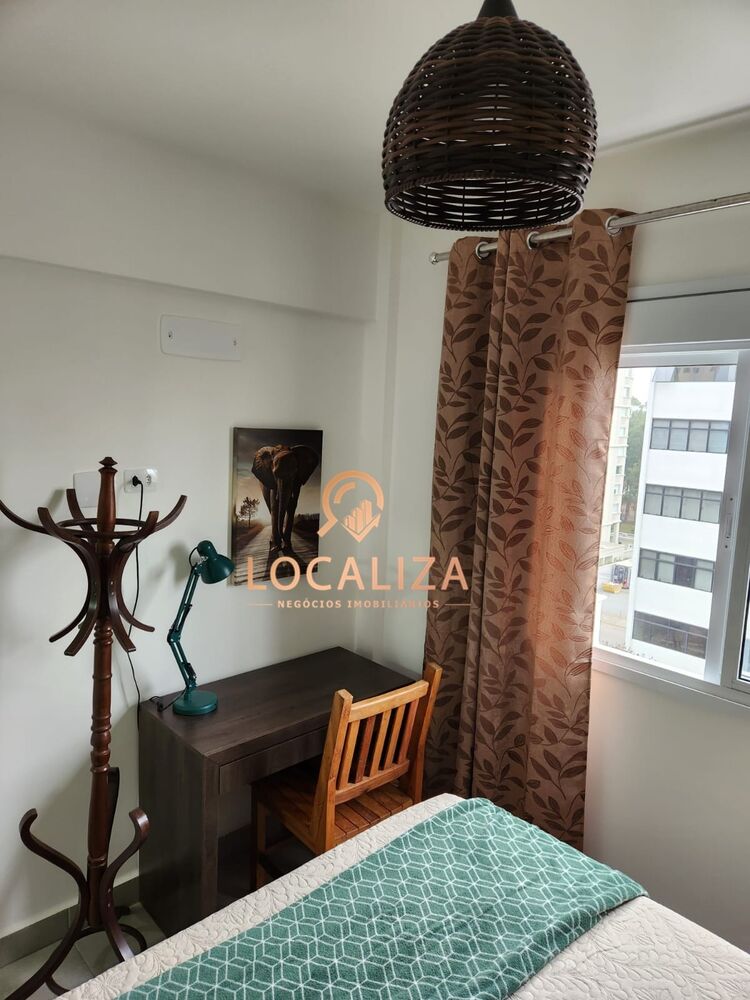 Apartamento, 1 quarto, 45 m² - Foto 2