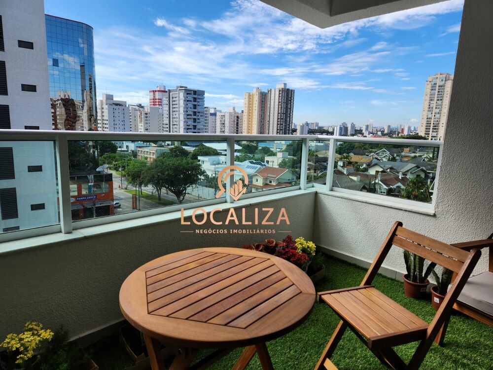 Apartamento, 1 quarto, 45 m² - Foto 4