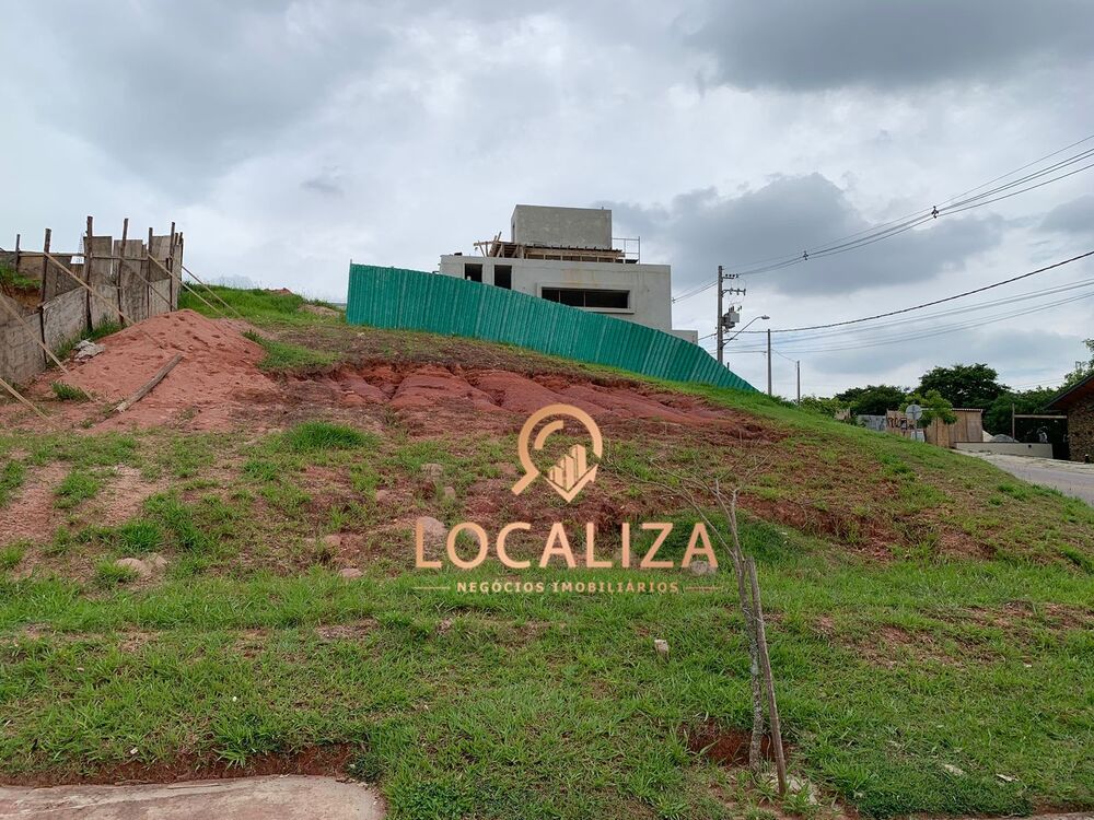 Terreno à venda, 307m² - Foto 4