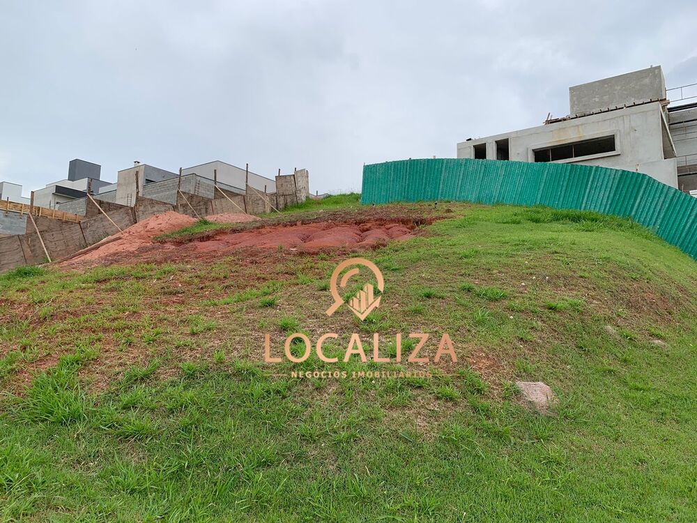 Terreno à venda, 307m² - Foto 2