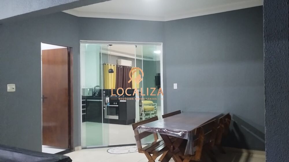 Casa, 8 quartos - Foto 2