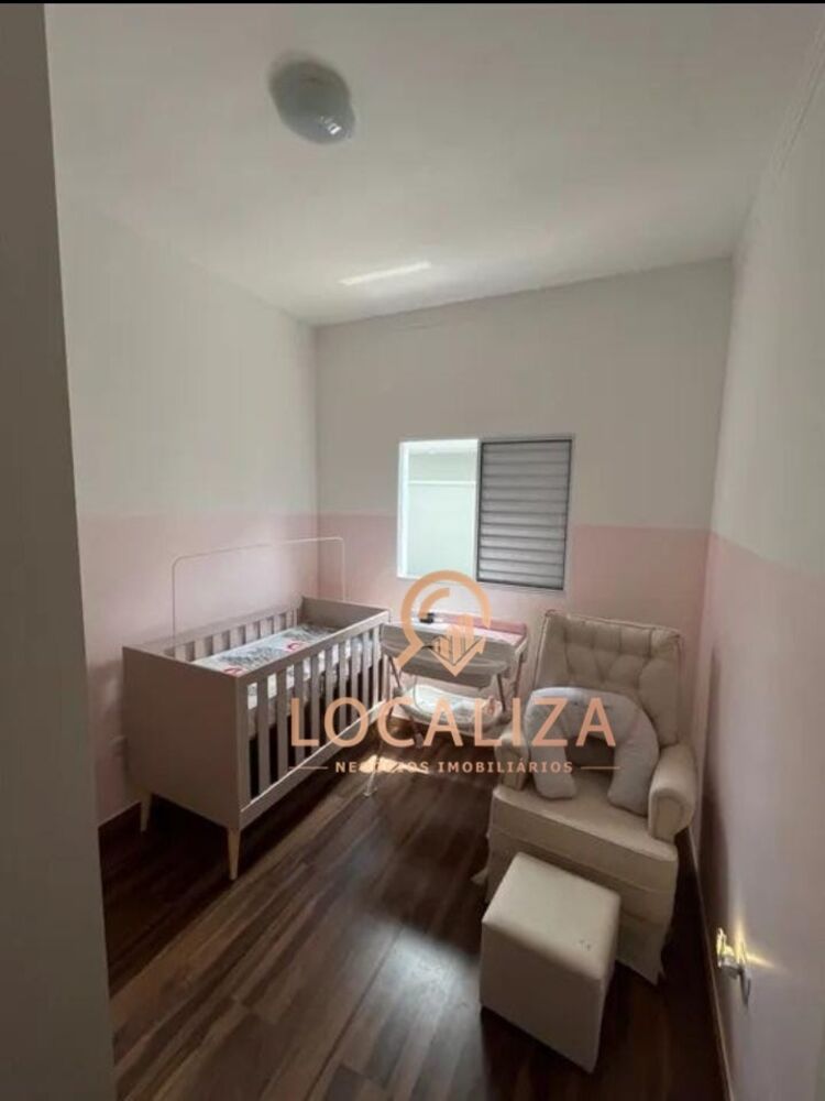 Casa, 3 quartos, 86 m² - Foto 4