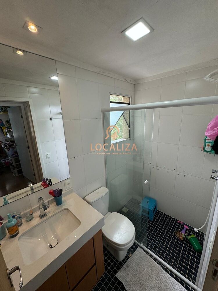 Apartamento, 2 quartos, 62 m² - Foto 3