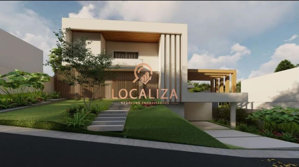 Casa, 4 quartos - Foto 4