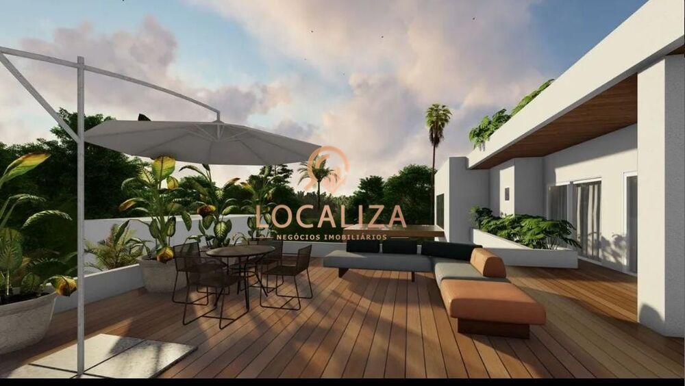 Casa, 4 quartos - Foto 1