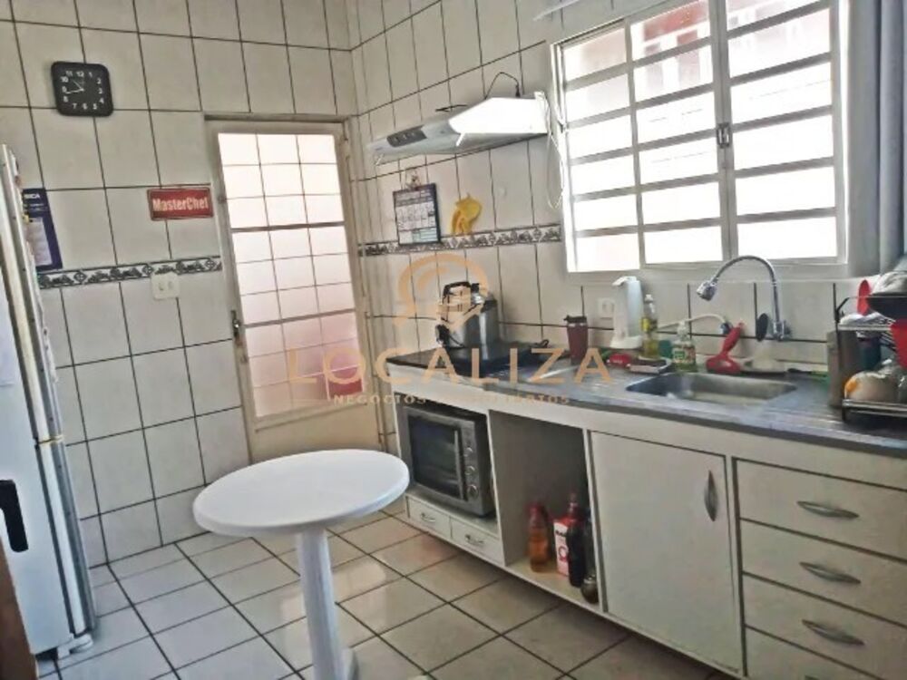 Casa, 3 quartos, 138 m² - Foto 4