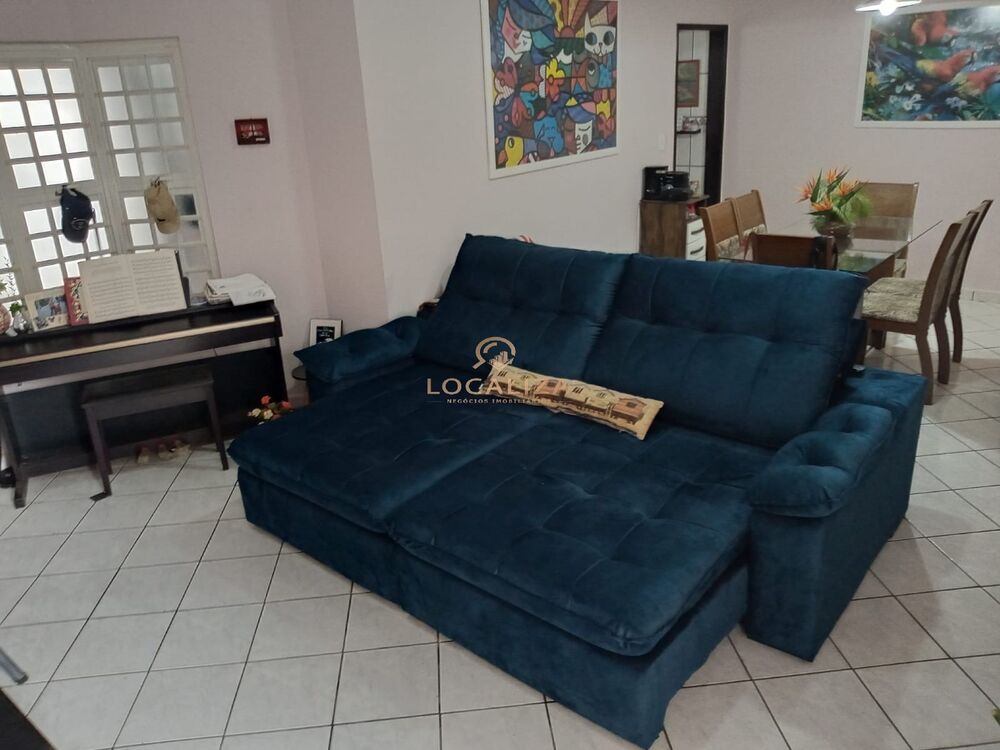 Casa, 3 quartos, 138 m² - Foto 3