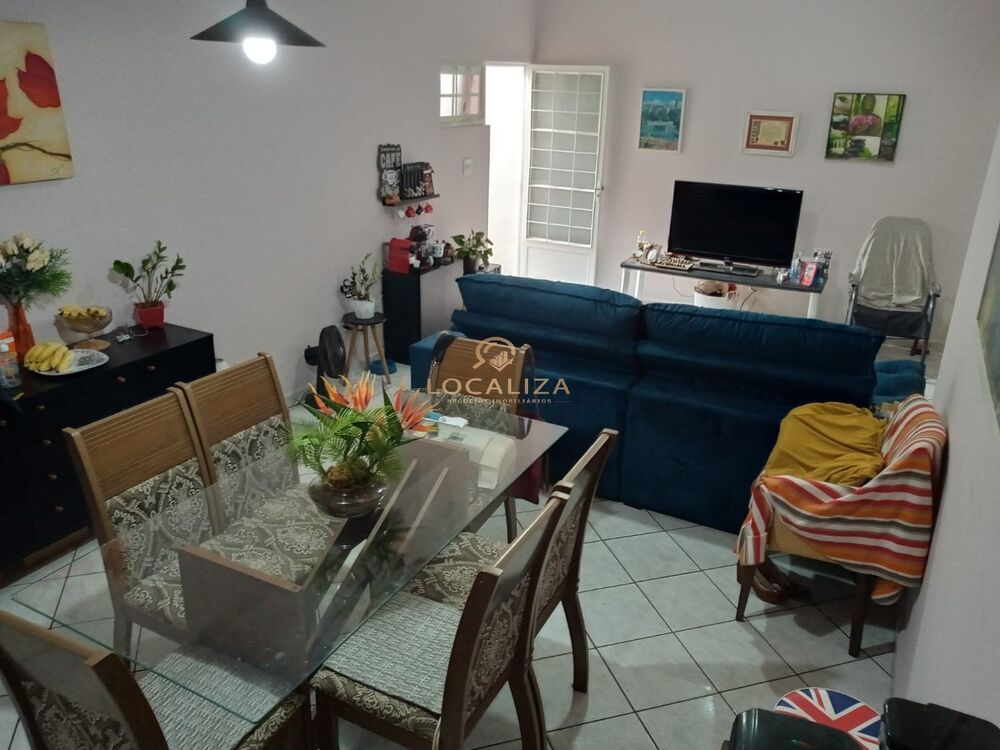 Casa, 3 quartos, 138 m² - Foto 1