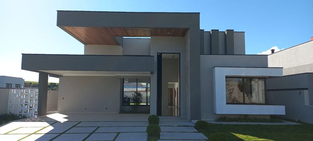 Casa, 3 quartos, 540 m² - Foto 2