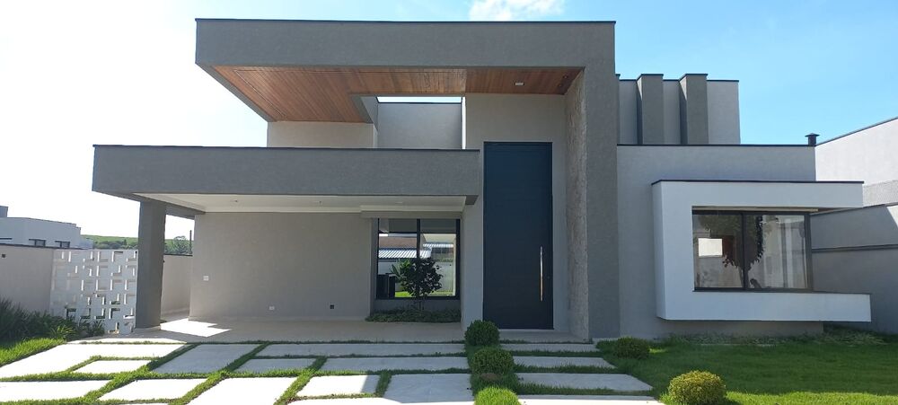 Casa, 3 quartos, 540 m² - Foto 3