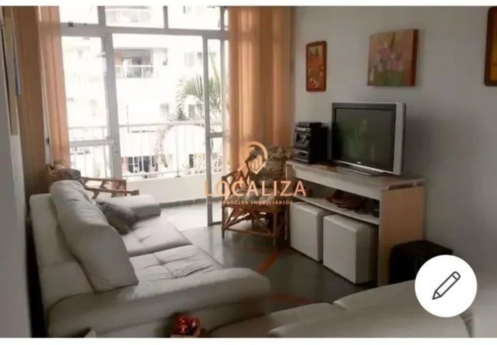 Cobertura, 2 quartos, 140 m² - Foto 1