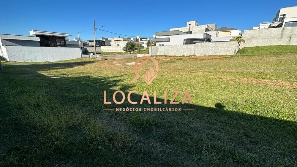 Terreno, 539 m² - Foto 1