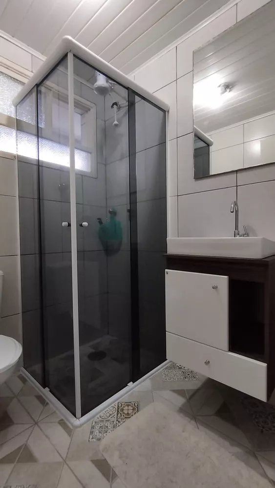 Apartamento à venda com 1 quarto, 45m² - Foto 3