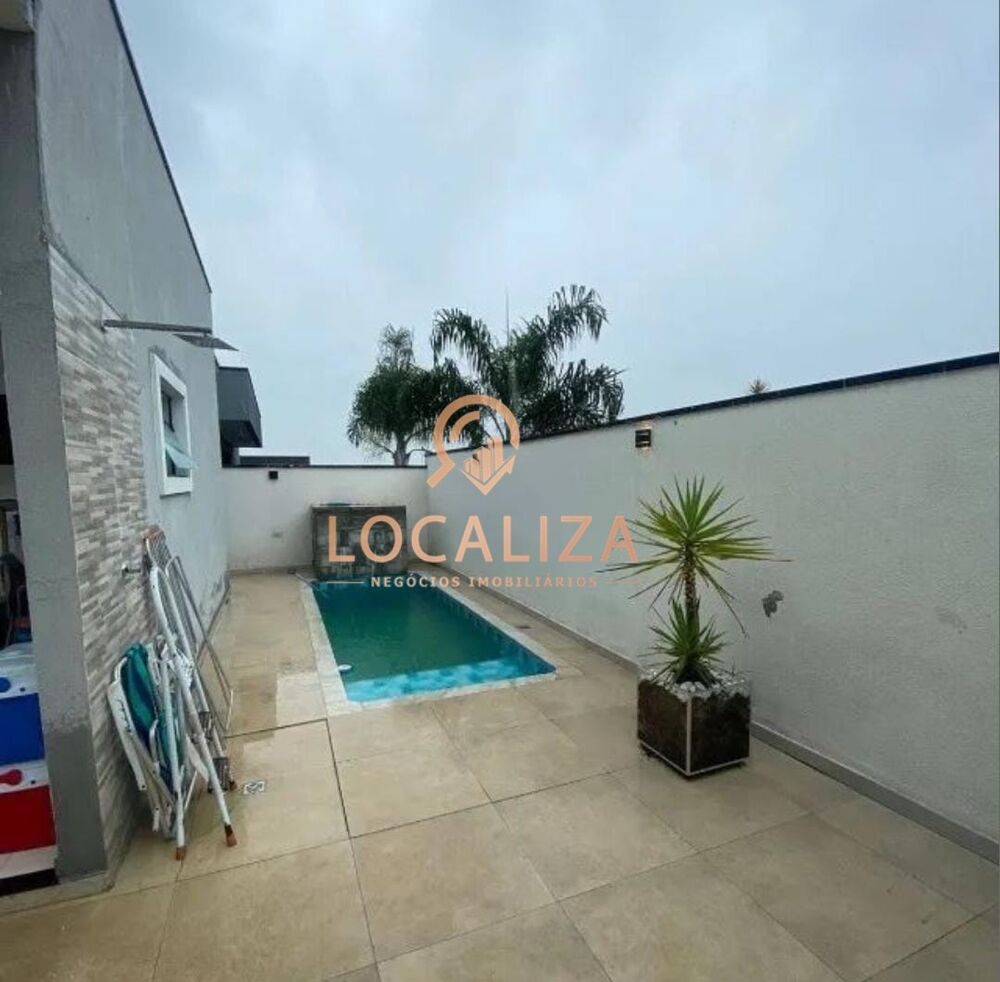 Casa à venda e aluguel com 3 quartos - Foto 4