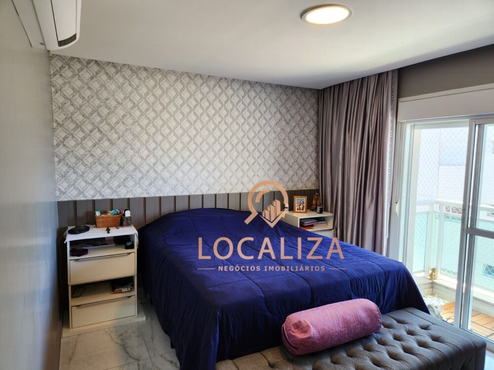 Apartamento, 4 quartos, 190 m² - Foto 2