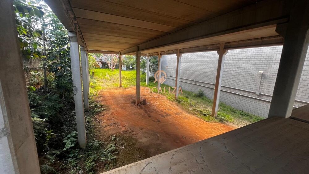 Depósito-Galpão - Foto 2